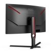 Monitor CQ27G3SU 27 cali VA Curved 165Hz HDMIx2 DP
